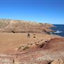 Kalbarri - Pot Alley Beach