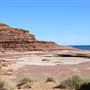 Kalbarri - Pot Alley Beach