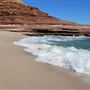 Kalbarri - Pot Alley Beach