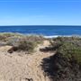 Kalbarri - Back Beach