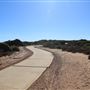 Kalbarri - Back Beach