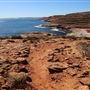 Kalbarri - Eagle Gorge