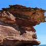 Kalbarri - Eagle Gorge