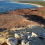 Kalbarri - Red Bluff and Red Bluff Beach