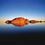 Lake Argyle