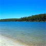 Glen Mervyn Dam