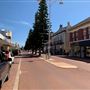 Geraldton- Streets