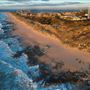 Bunbury - Back Beach
