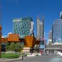 Yagan Square