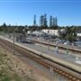 Cottesloe Train Station