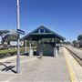 North Fremantle Railway Station