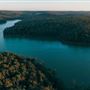 Waroona Dam