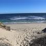 Port Denison - Sandy's Ladder