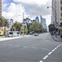 St George's Terrace, Perth City