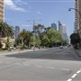 St George's Terrace, Perth City