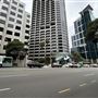 St George's Terrace, Perth City
