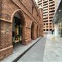 St George's Terrace, Perth City