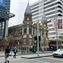 St George's Terrace, Perth City