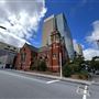 St George's Terrace, Perth City