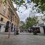 Murray Street Mall, Perth