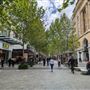 Murray Street Mall, Perth