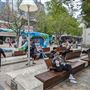 Murray Street Mall, Perth