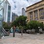 Murray Street Mall, Perth