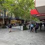 Murray Street Mall, Perth