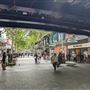 Murray Street Mall, Perth