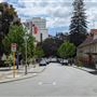 Murray Street