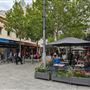 Murray Street Mall, Perth