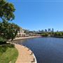 Claisebrook Cove