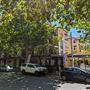 East Perth- Suburban Streets