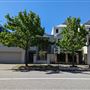 East Perth- Suburban Streets