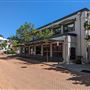 East Perth- Streets