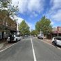 Northbridge precinct