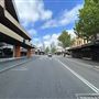 Northbridge precinct