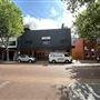 Northbridge precinct