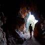 Mimbi Caves
