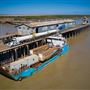 Derby - Barge