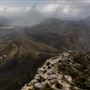 Stirling Range National Park - Bluff Knoll