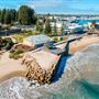Fremantle - Bathers Beach