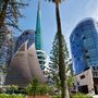 Perth - Bell Tower