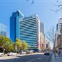 St George's Terrace, Perth City