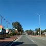 Great Eastern  Highway