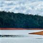 Waroona Dam