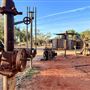 Bullara Station