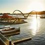 Elizabeth Quay
