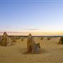 Pinnacles - Nambung National Park