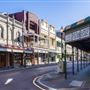 Fremantle City